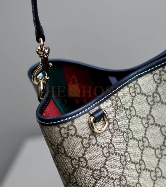 Gvc*1 New ME medium Bucket Tote W25xH25x15.5cm Master Quality