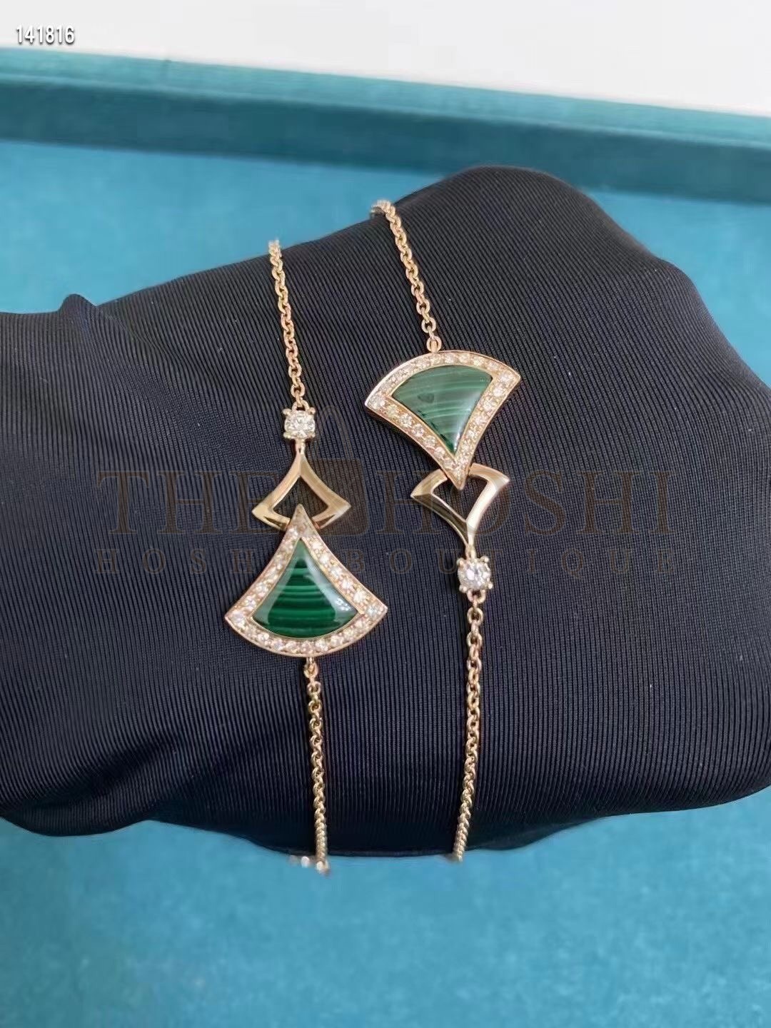 Bulgari DIVAS’ DREAM BRACELET,Two Style Master Quality