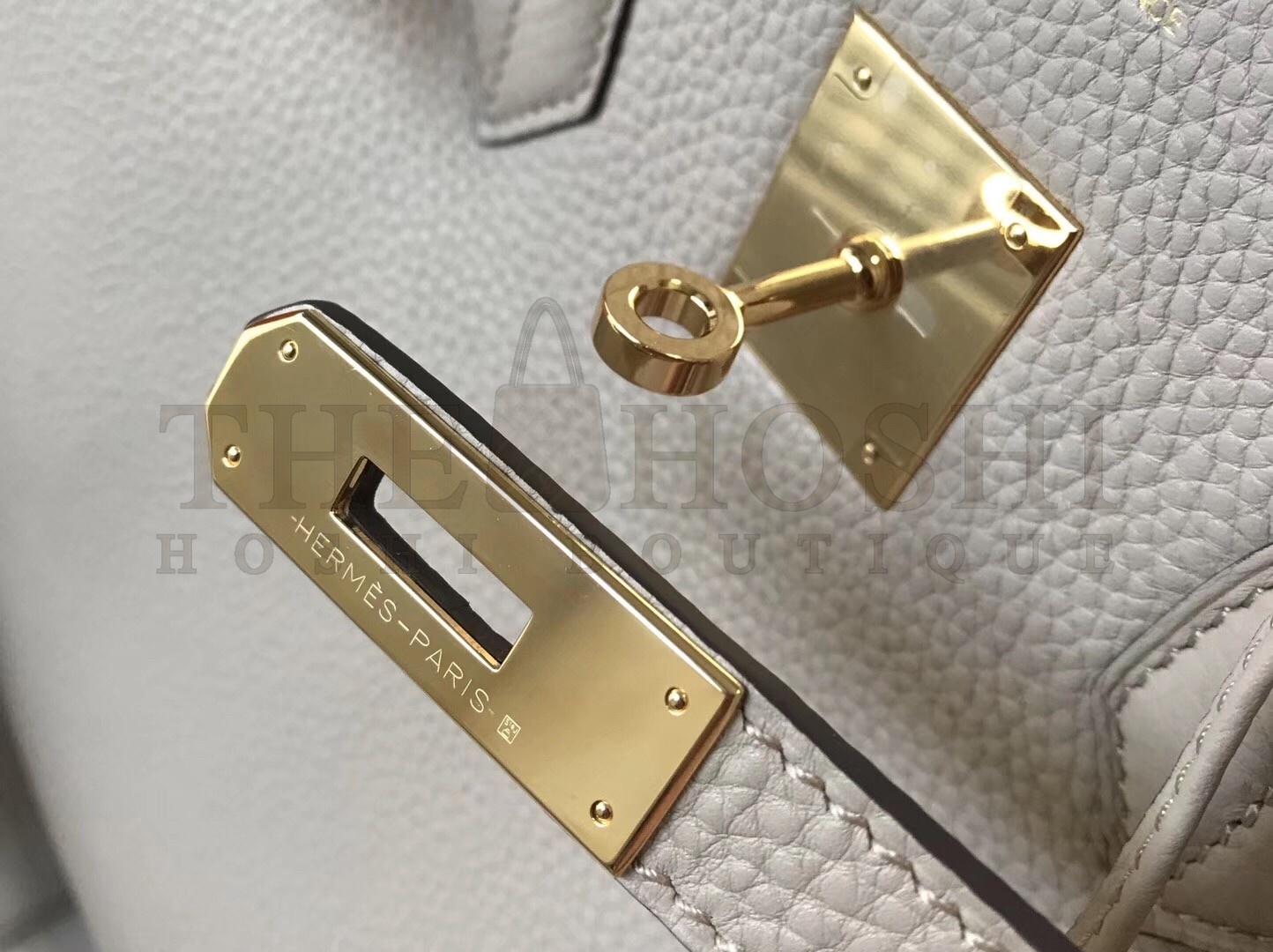 H**me5 Argile Clemence Birkin 30cm Bag Master Quality