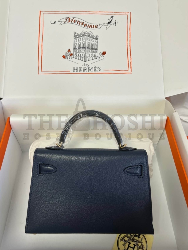 H**me5 Kelly II Bags Master Quality