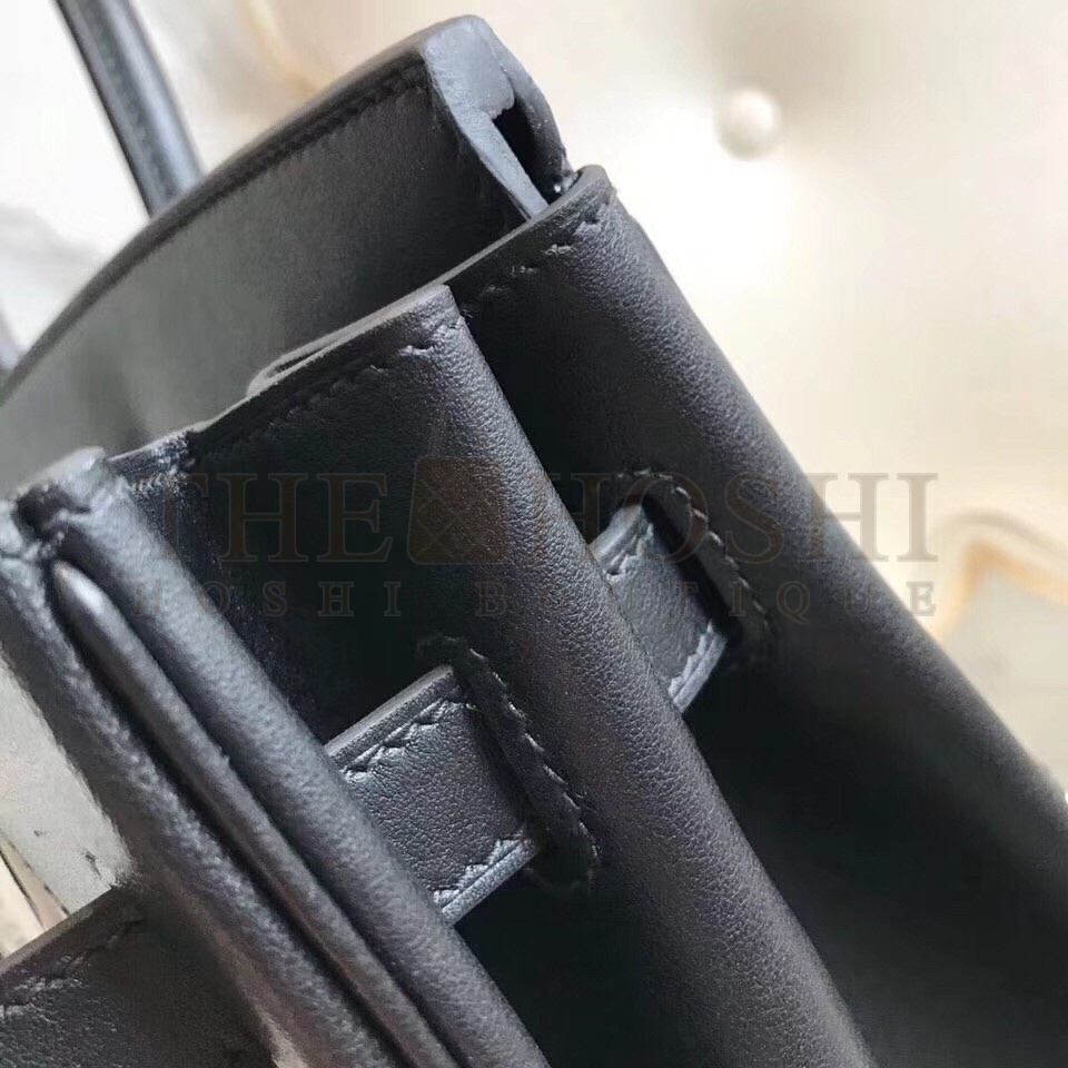 H**me5 Birkin 35cm De Camp Dechainee Toile Bag Master Quality