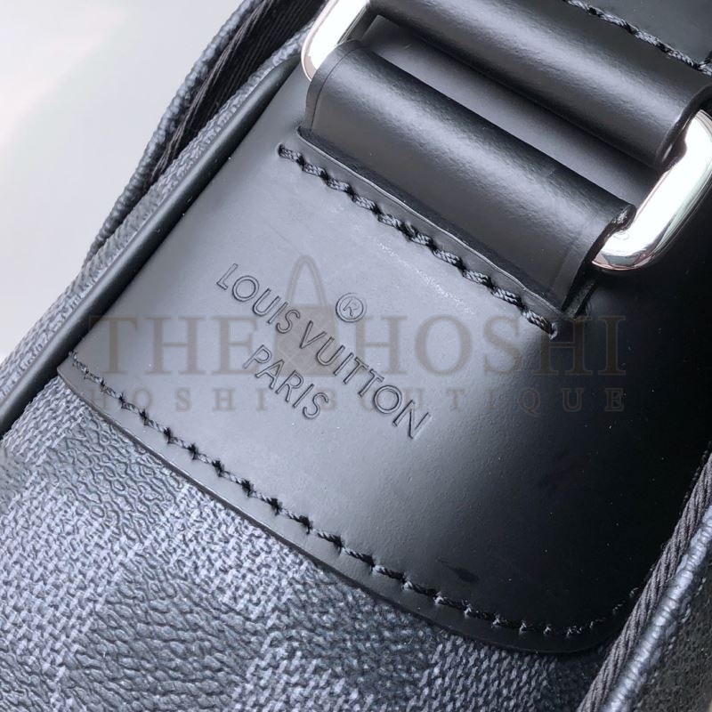 Mens LV Satchel bags Master Quality