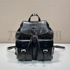 Pra*a Backpacks Master Quality