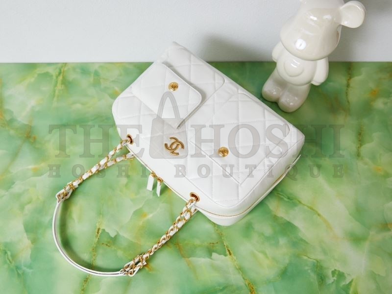 Ch**el Top Handle Bags Master Quality