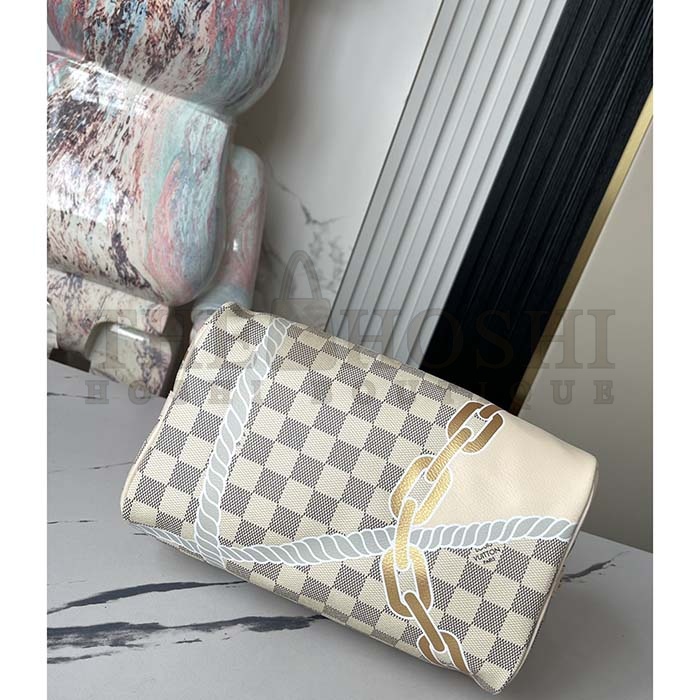 L0vis Vvtt0n Women LV Speedy Bandoulière 25 New Spring Collection Nautical Master Quality