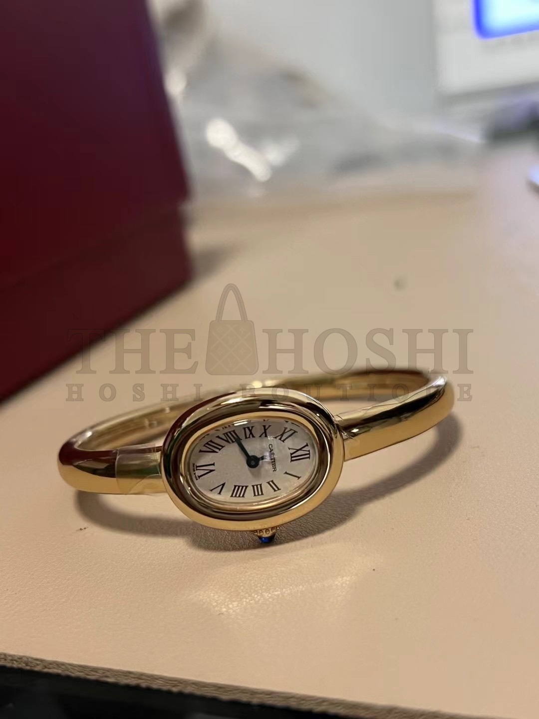 Ca*t1er Baignoire Watch size 16 Master Quality