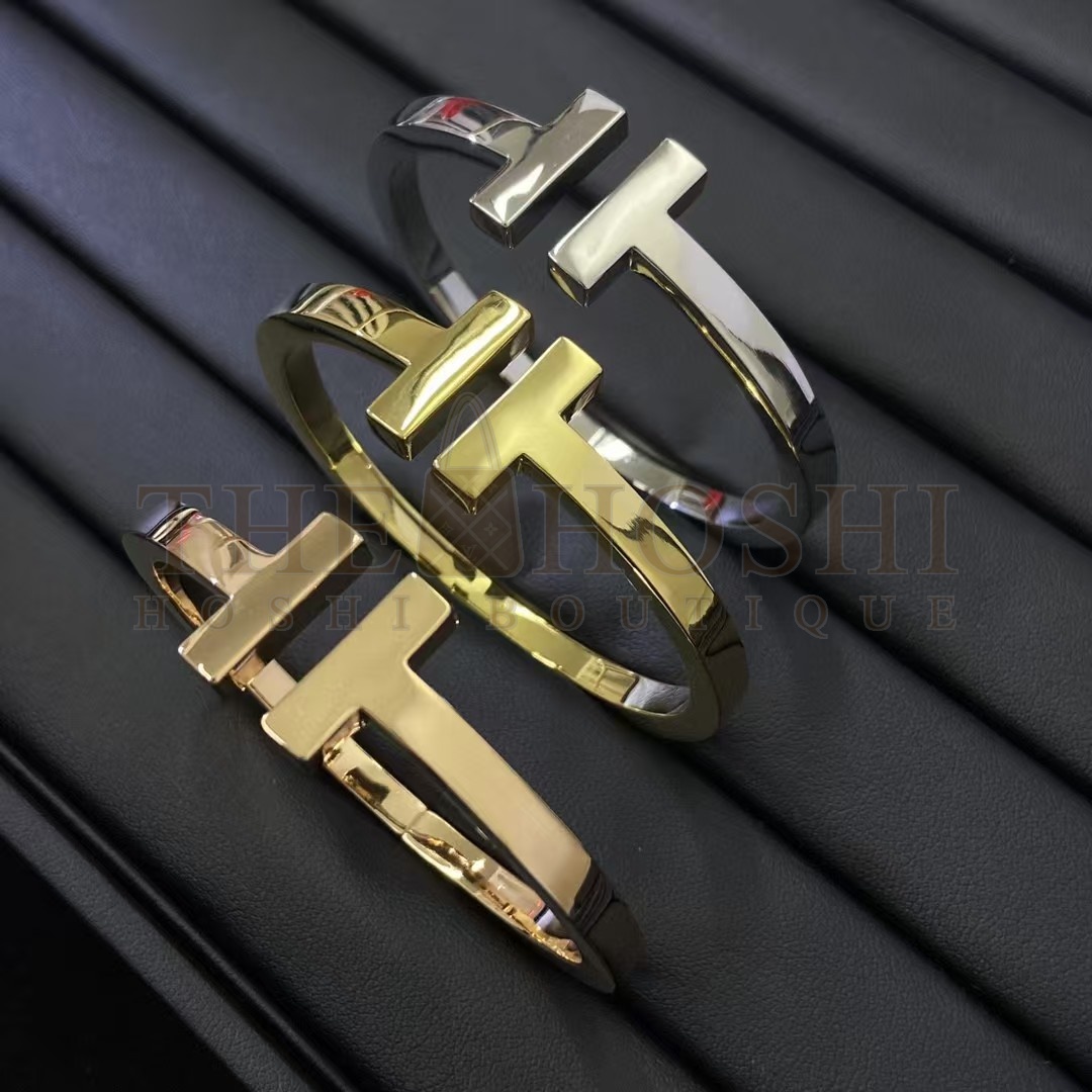 T*f*ny bracelet size:17cm Master Quality