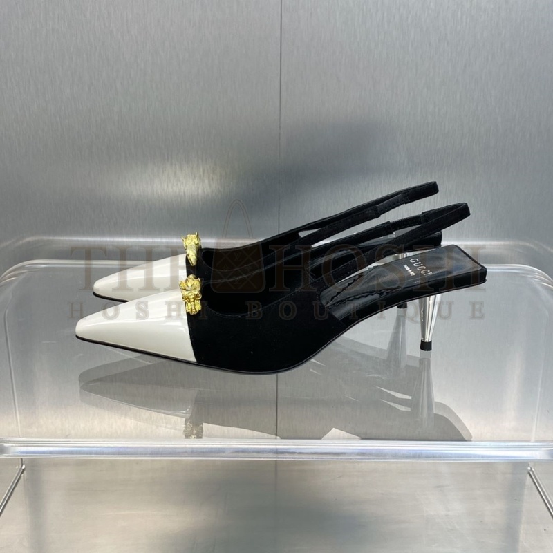 Gvc*1 Sandals Master Quality