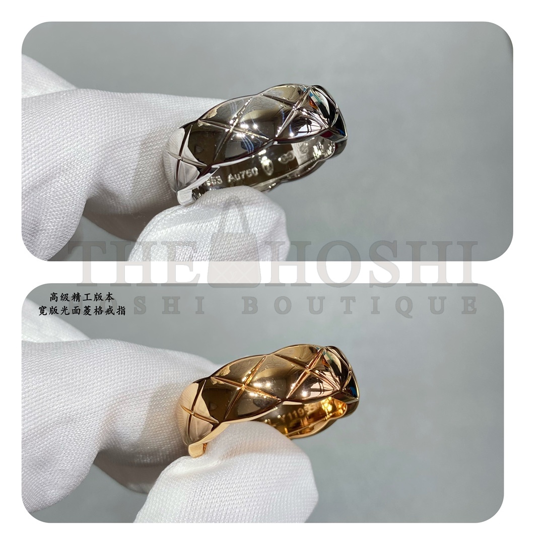 Ch**el ring Master Quality