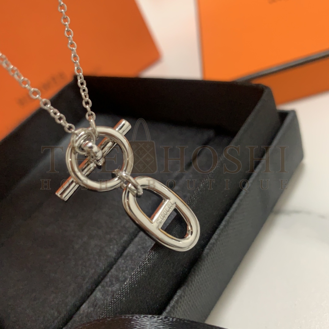 H**me5 Pig Nose Necklace Master Quality