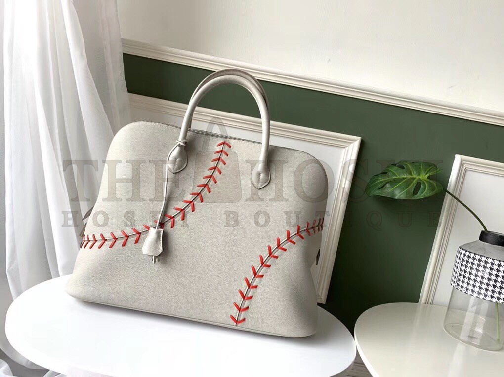 H**me5 Gris Perle Bolide 1923 45 Baseball Bag Master Quality