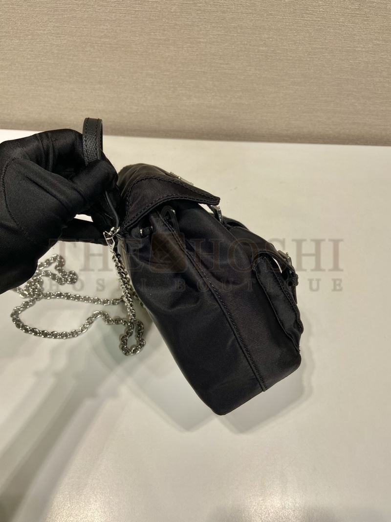 Pra*a Backpacks Master Quality