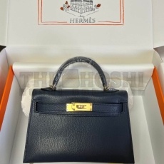 H**me5 Kelly II Bags Master Quality