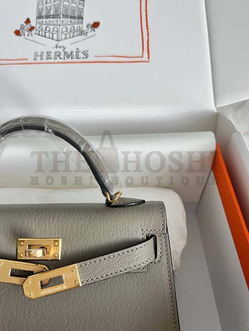H**me5 Kelly II Bags Master Quality