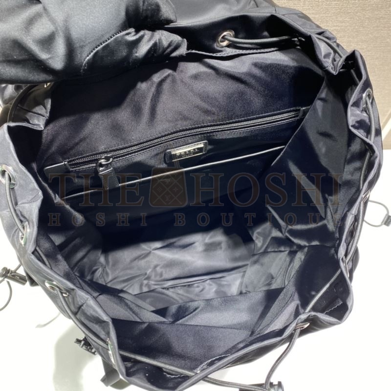 Pra*a Backpacks Master Quality