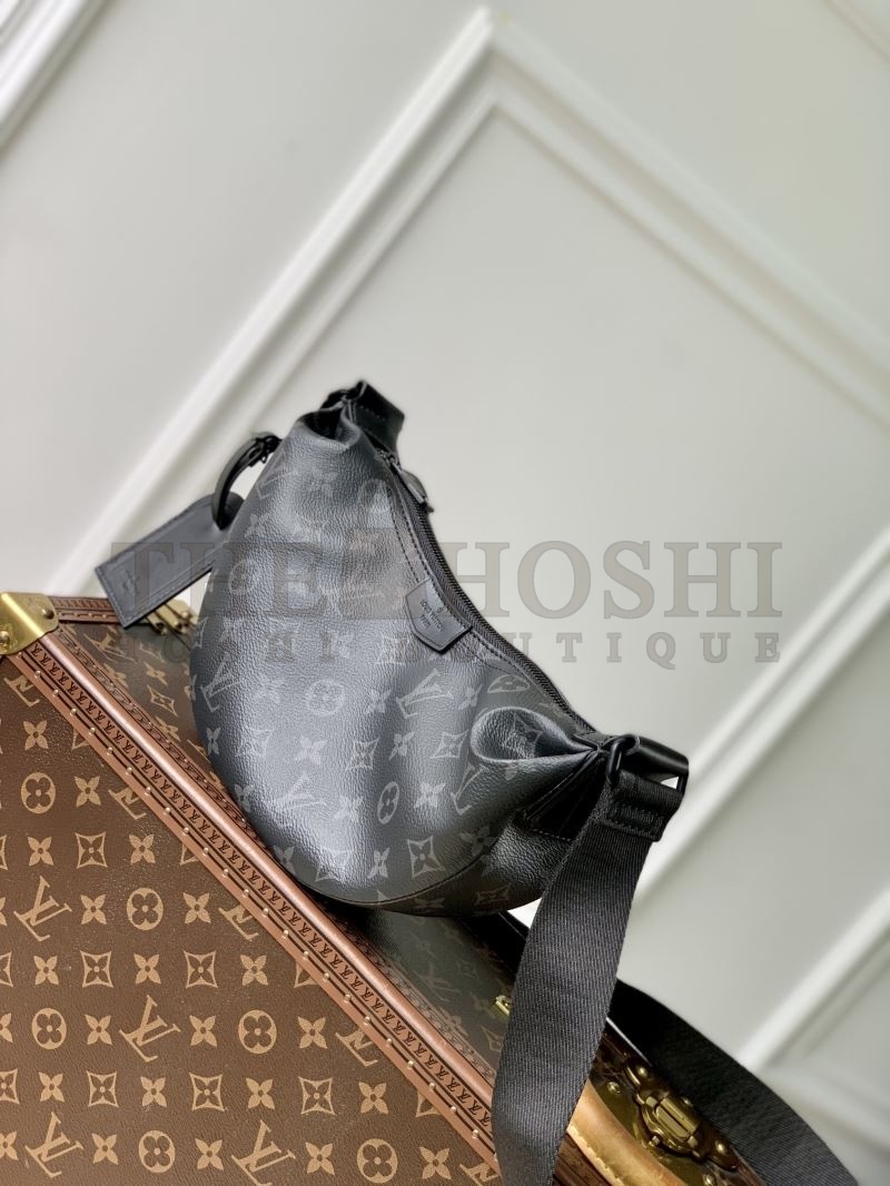 Mens LV Satchel bags Master Quality