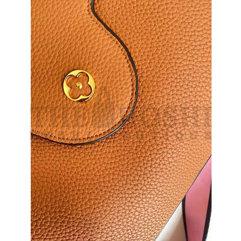 L0vis Vvtt0n LV Women Capucines BB Handbag Gold Noir Taurillon Leather Master Quality