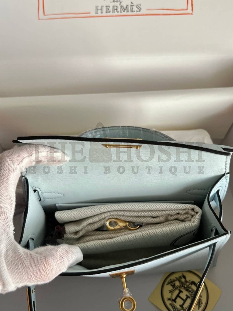 H**me5 Kelly II Bags Master Quality