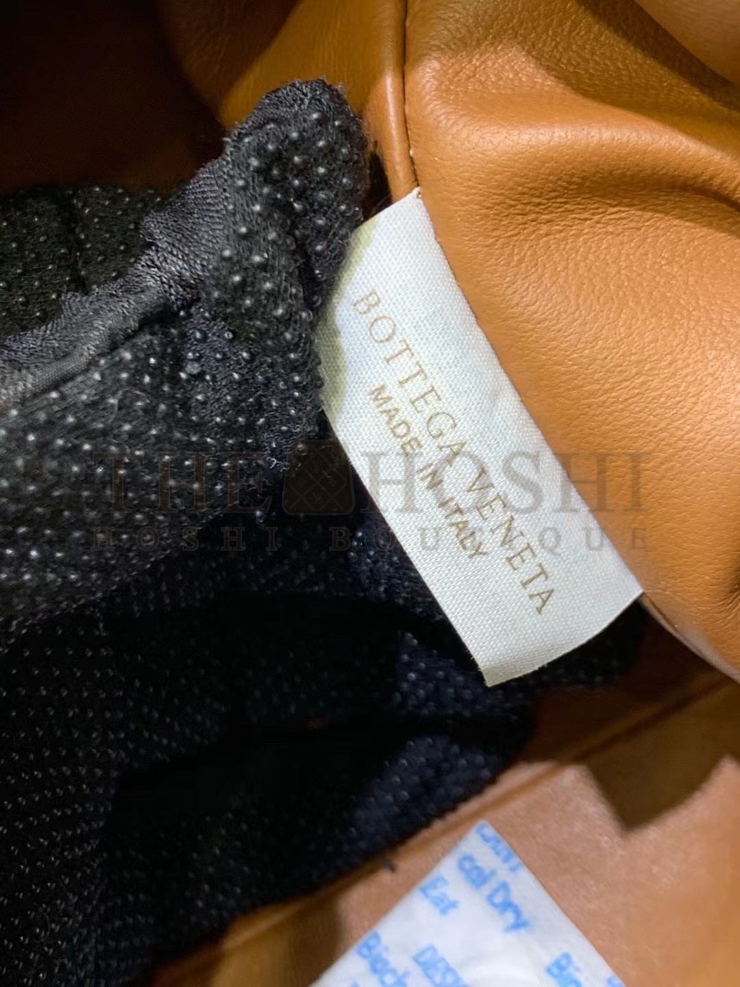 B0tt*ga Ven*ta Mini Pouch In Caramel Intrecciato Lambskin Master Quality