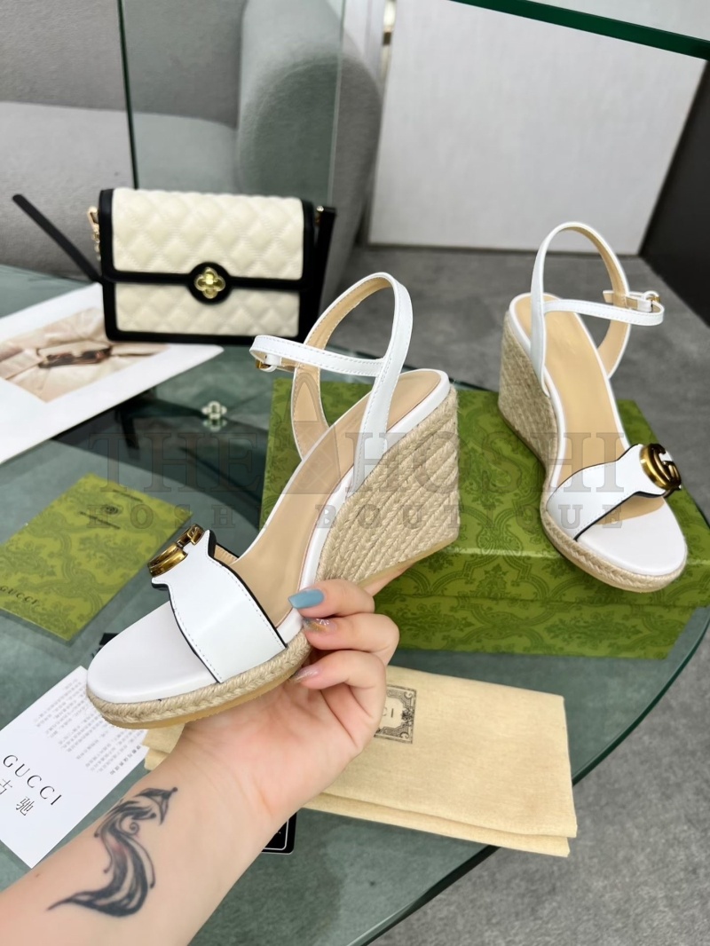 Gvc*1 Sandals Master Quality