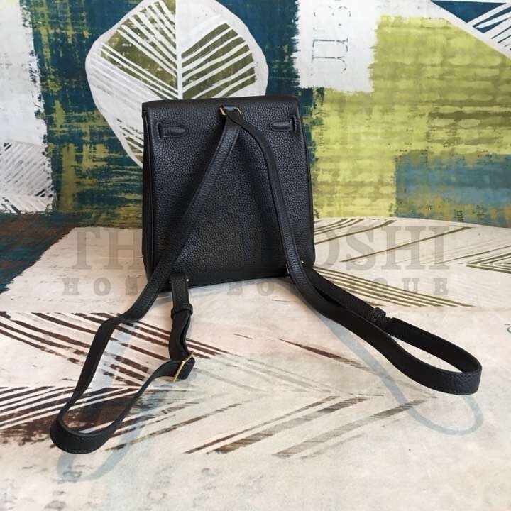 H**me5 Black Clemence Kelly Ado PM Backpack Master Quality
