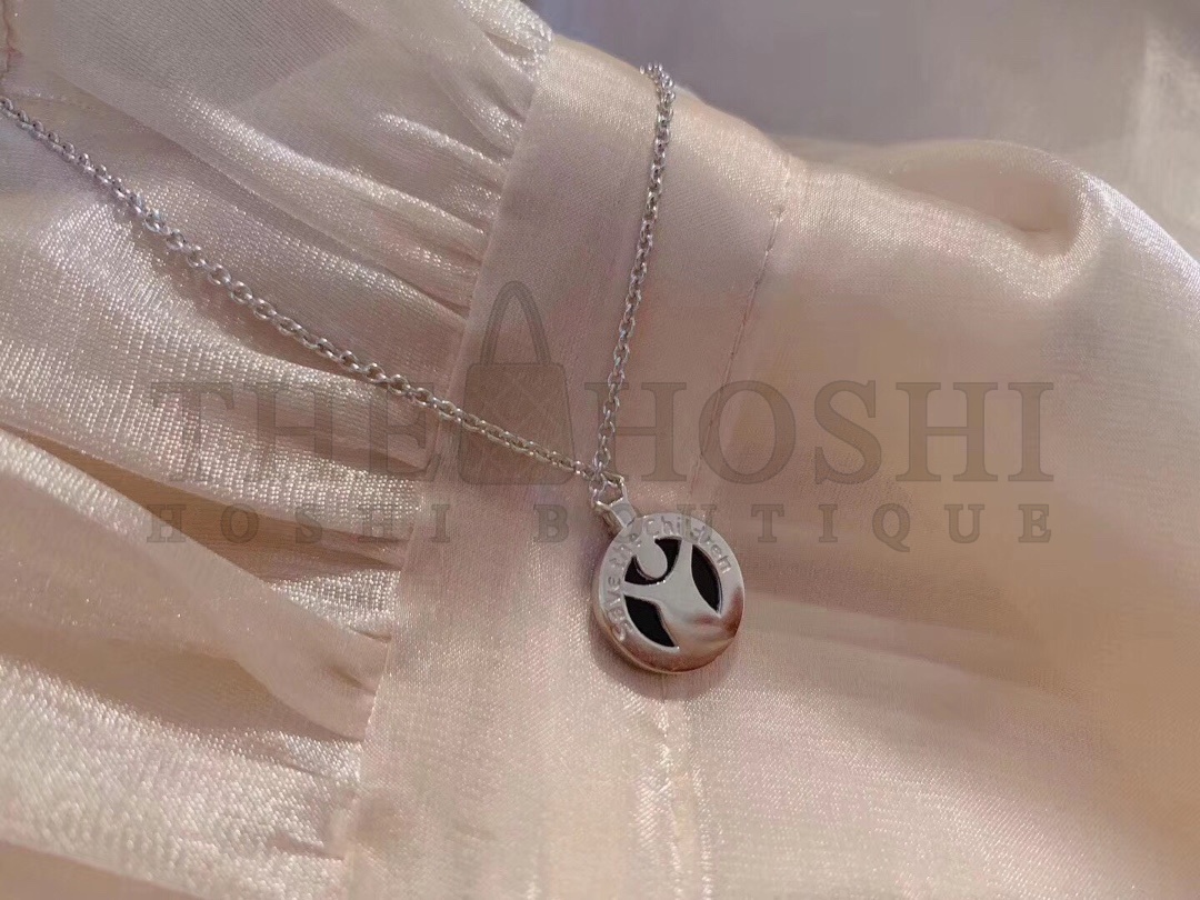 Bv1g*ai SAVE THE CHILDREN NECKLACE Master Quality