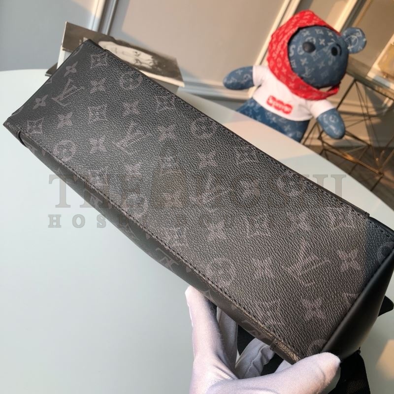 Mens LV Satchel bags Master Quality