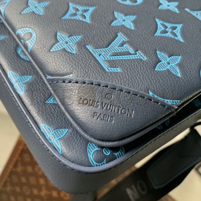 Mens LV Satchel bags Master Quality