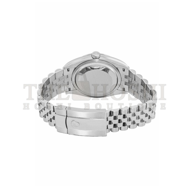 R01ex Datejust 41 Men