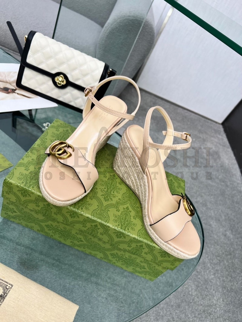 Gvc*1 Sandals Master Quality