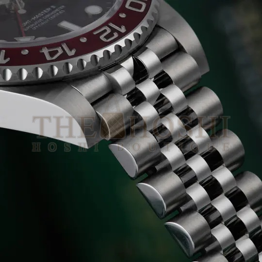 R01ex GMT-Master II Pepsi Luxury Men