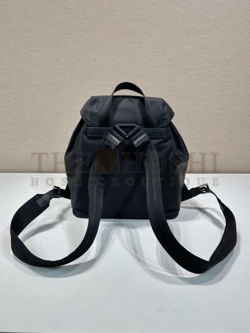 Pra*a Backpacks Master Quality