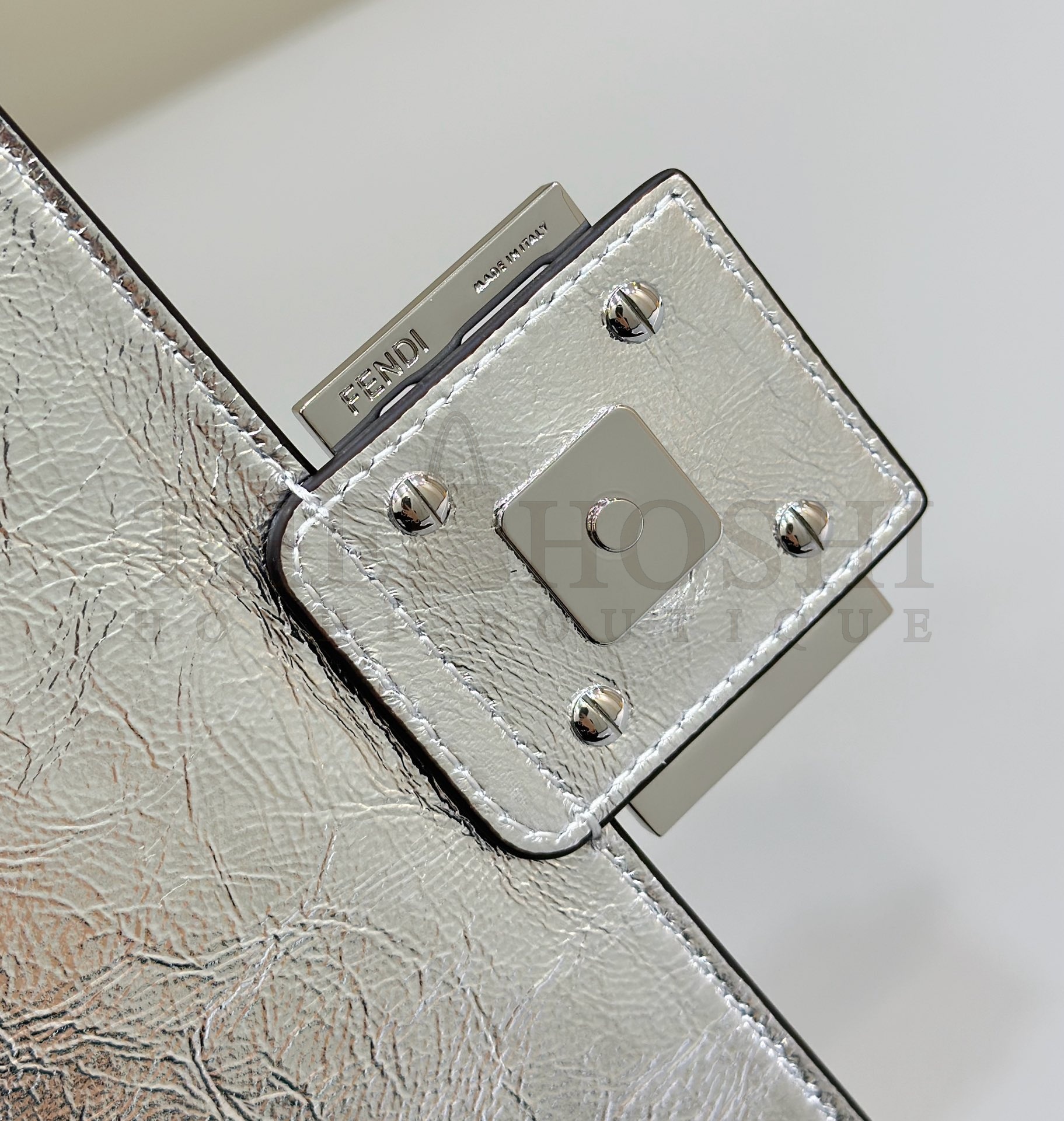 F**di Baguette siez:27x5x15cm Master Quality