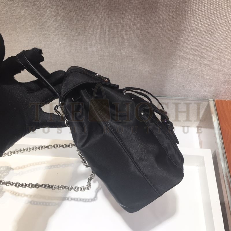 Pra*a Backpacks Master Quality