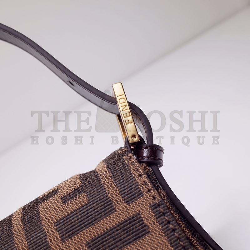 F**di Baguette Bags Master Quality