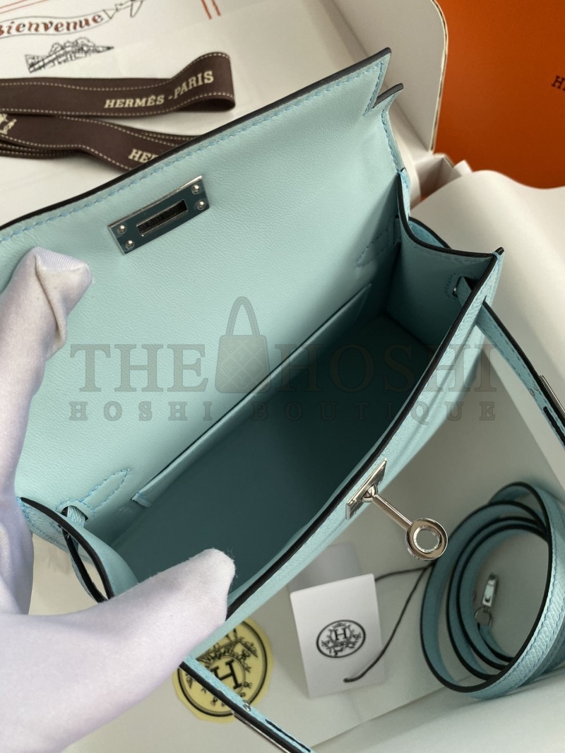 H**me5 Kelly II Bags Master Quality