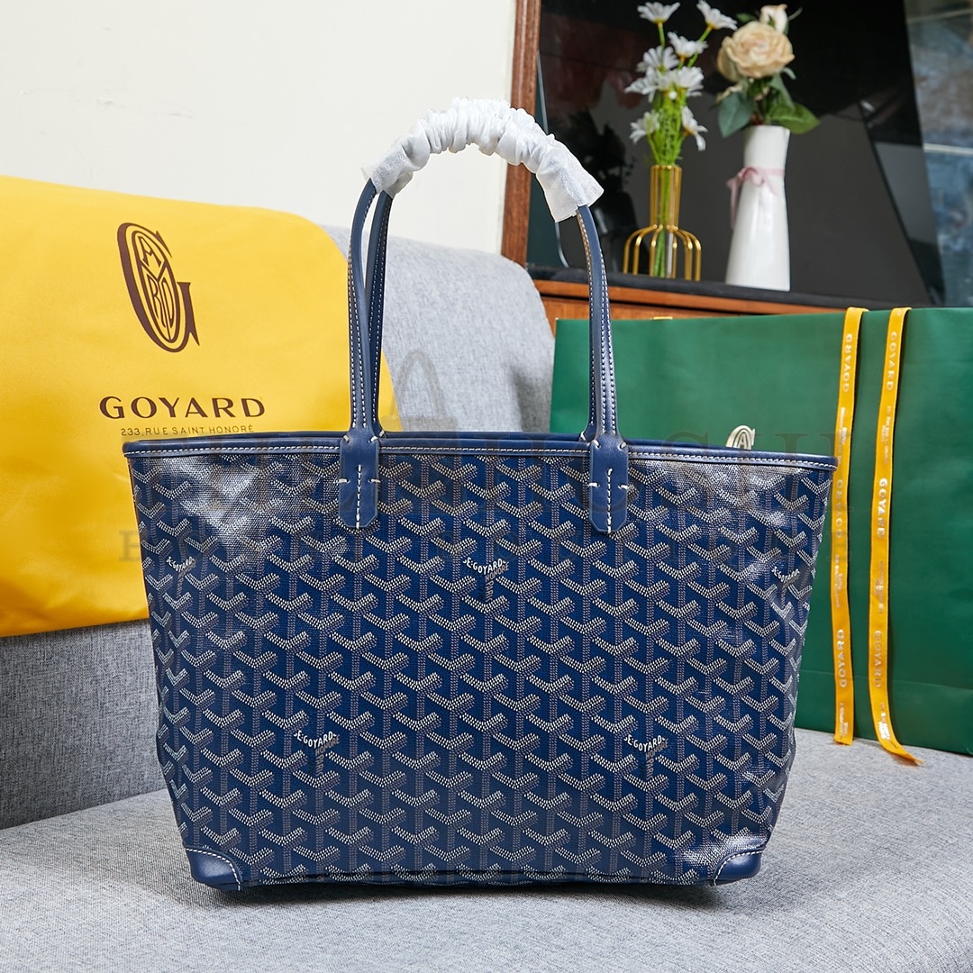 G09ard Artois Tote Zipper Handbag top quality Master Quality