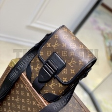 Mens LV Satchel bags Master Quality