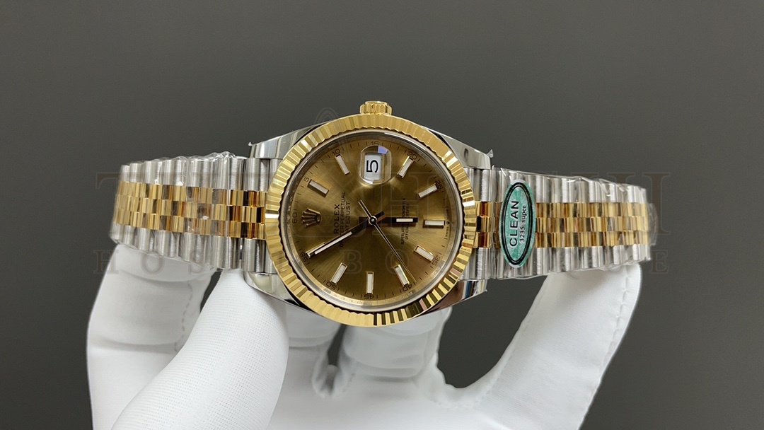 R01ex Submariner Date Watch Master Quality