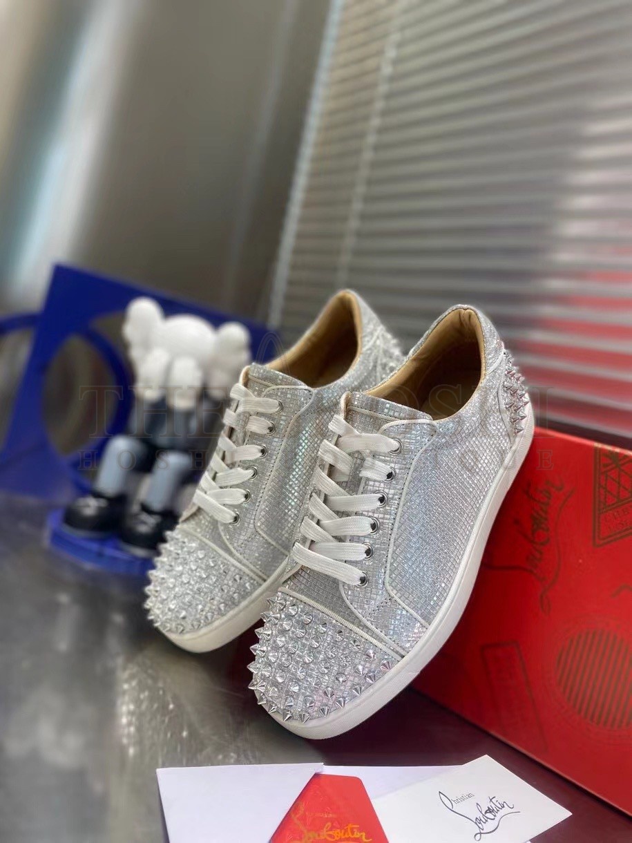 Chr1st1an Louboutin Men