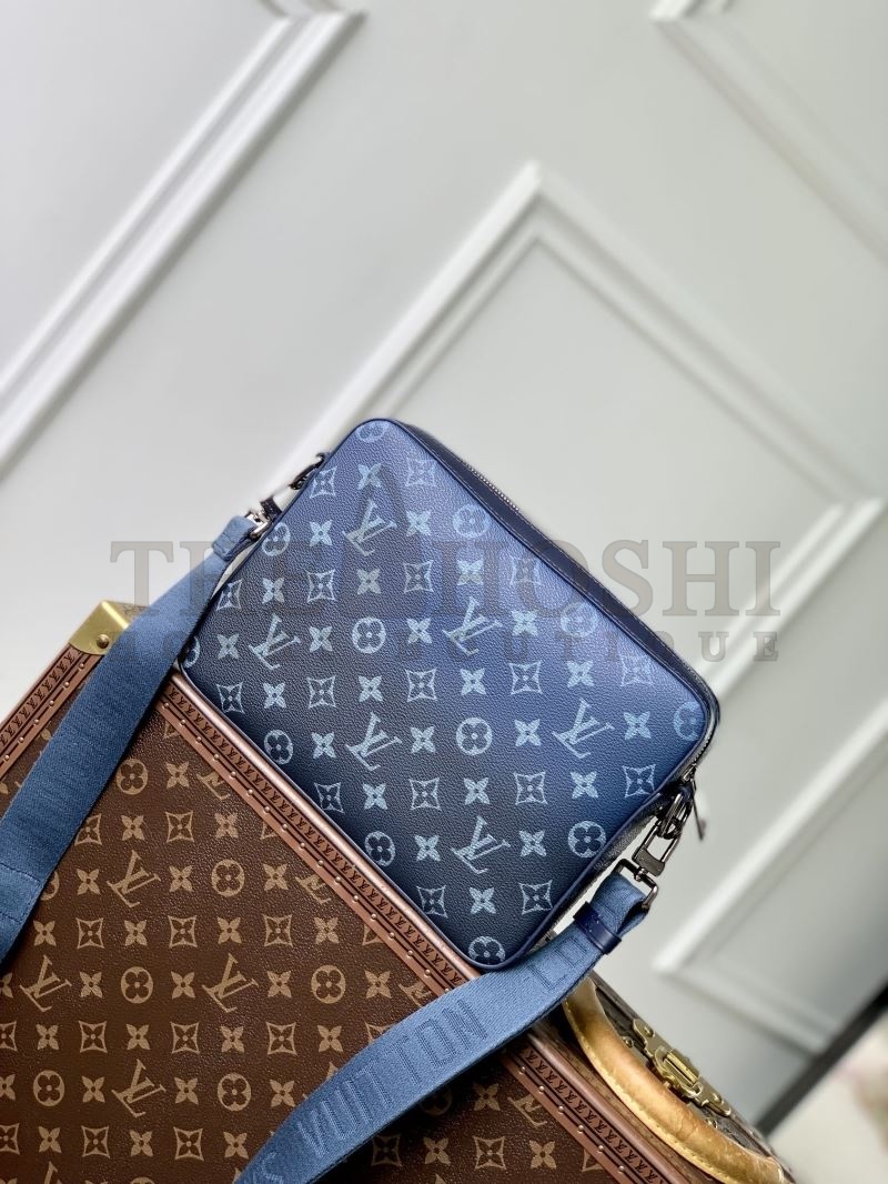 Mens LV Satchel bags Master Quality