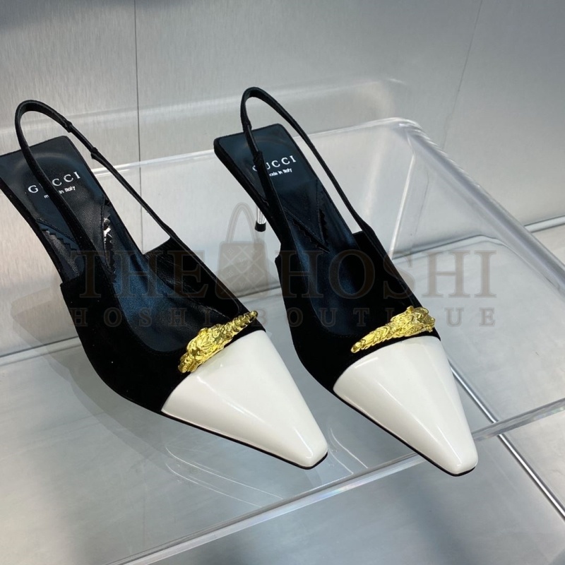 Gvc*1 Sandals Master Quality