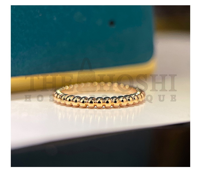 V*n Cl**f & Arpels Bead Ring Master Quality