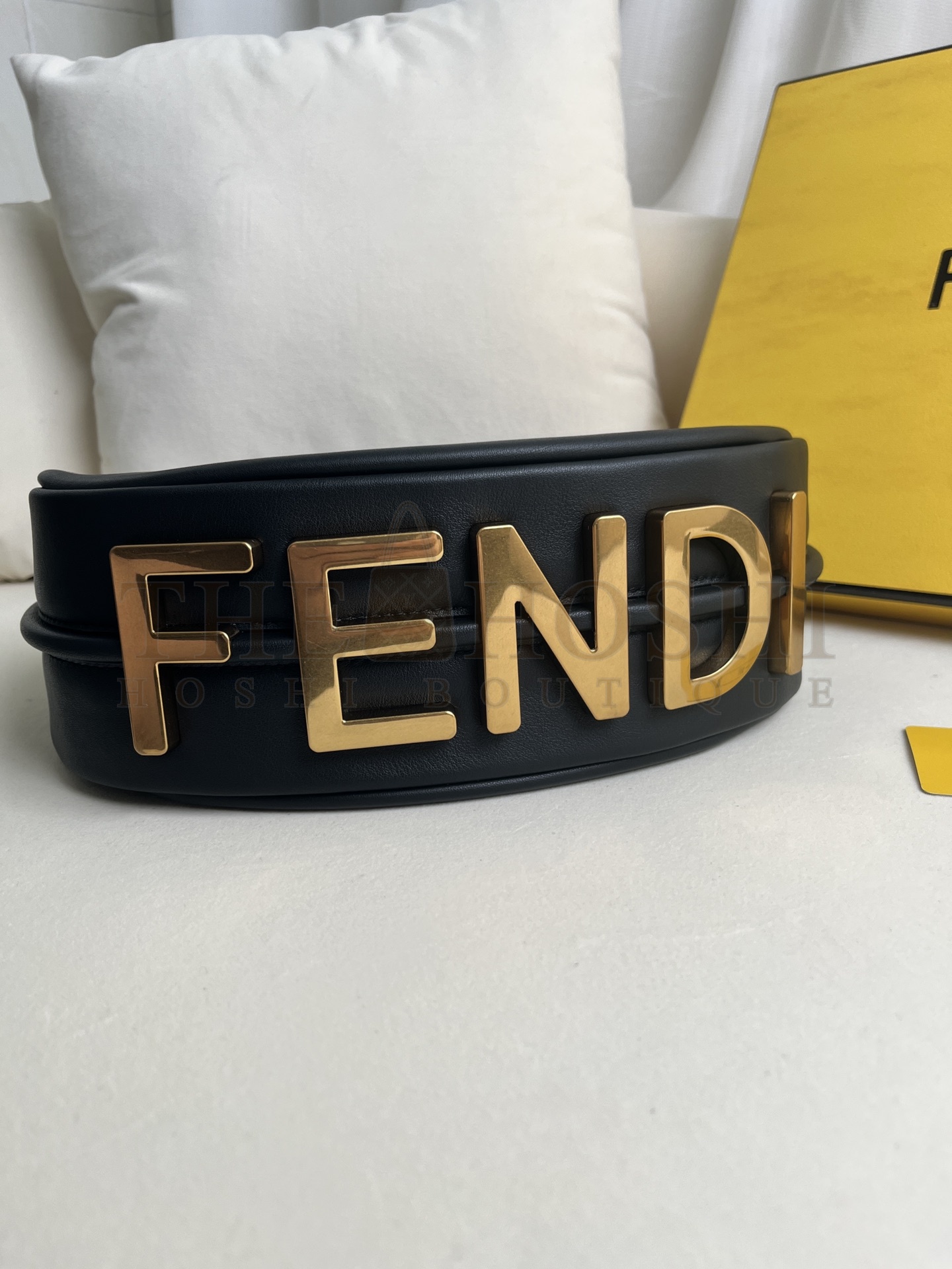 F**di Women F**digraphy Bag medium size 29x24.5x10cm Master Quality