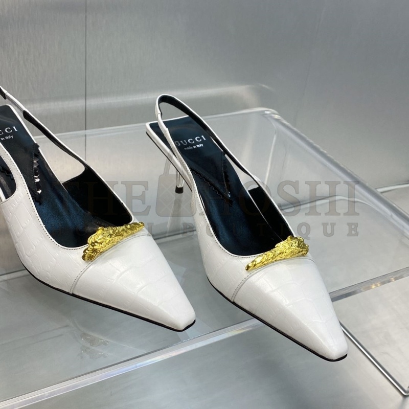 Gvc*1 Sandals Master Quality