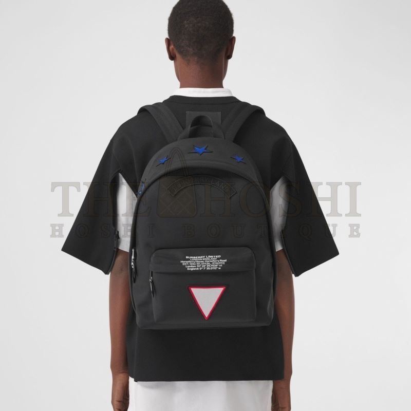 Bv*b*rry Backpacks Master Quality