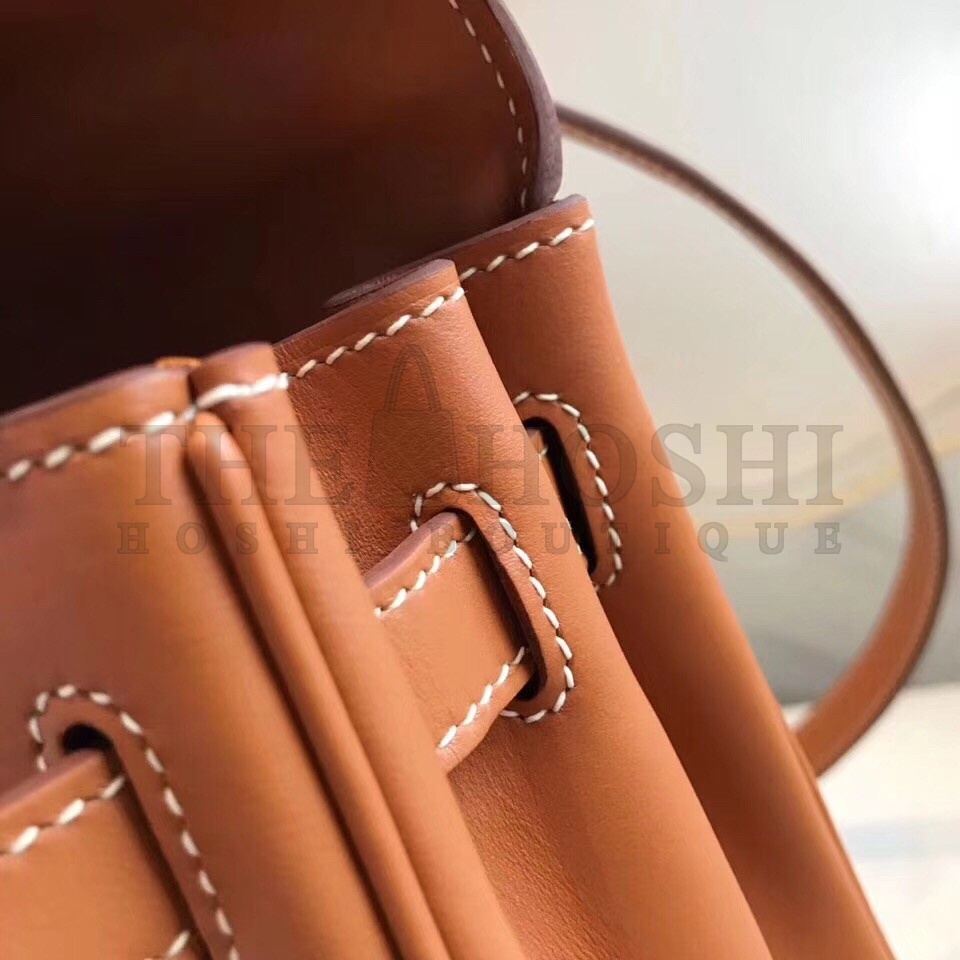 H**me5 Kelly 28cm De Camp Dechainee Toile Bag Master Quality