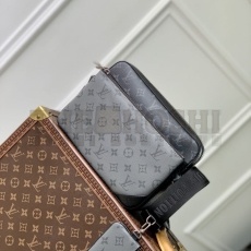 Mens LV Satchel bags Master Quality