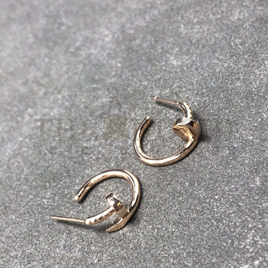 Ca*t1er Juste un Clou Earring Master Quality