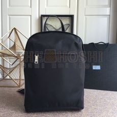 Pra*a Backpacks Master Quality